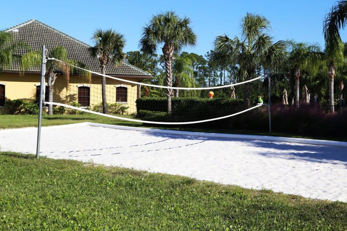 Themed 5Bd Paradise Palms Close To Disney W Pool 8951 Villa Kissimmee Exterior photo